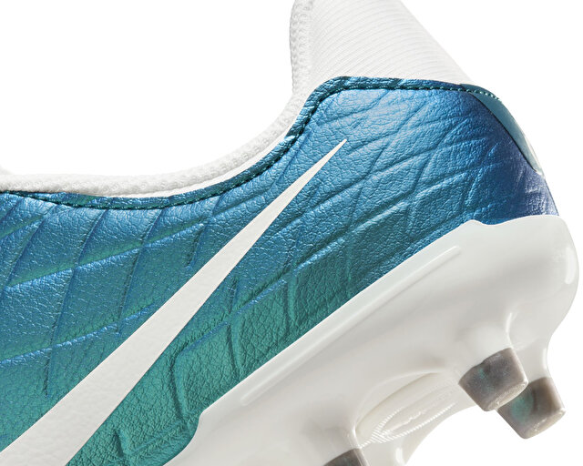 Nike Futbol ayakkabısı Kramponlar Jr Tiempo Legend 10 Academy Fg/Mg 30 - Görsel 9