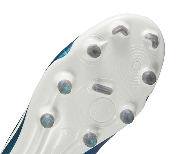 Nike Futbol ayakkabısı Kramponlar Jr Tiempo Legend 10 Academy Fg/Mg 30 - Görsel 10