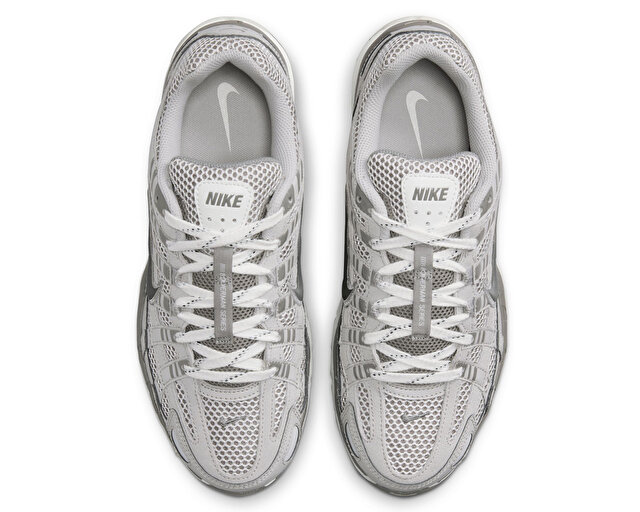 Nike Ayakkabı Günlük P-6000 Prm - Görsel 5