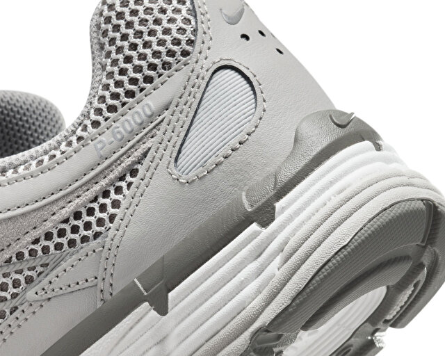 Nike Ayakkabı Günlük P-6000 Prm - Görsel 9
