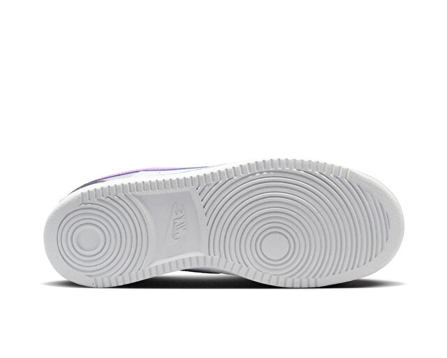 Nike Ayakkabı Günlük W Court Vision Lo Nn - Görsel 7