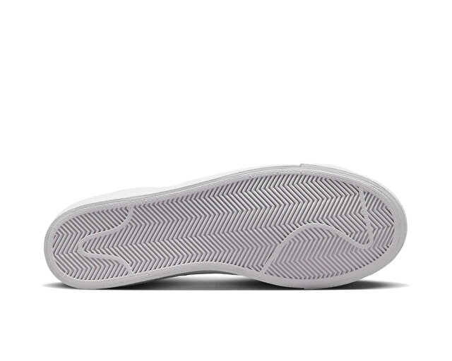 Nike Ayakkabı Günlük Blazer Mid '77 - Görsel 8