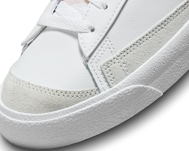 Nike Ayakkabı Günlük Blazer Mid '77 - Görsel 9