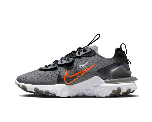 Nike Ayakkabı Günlük React Vision - Görsel 3