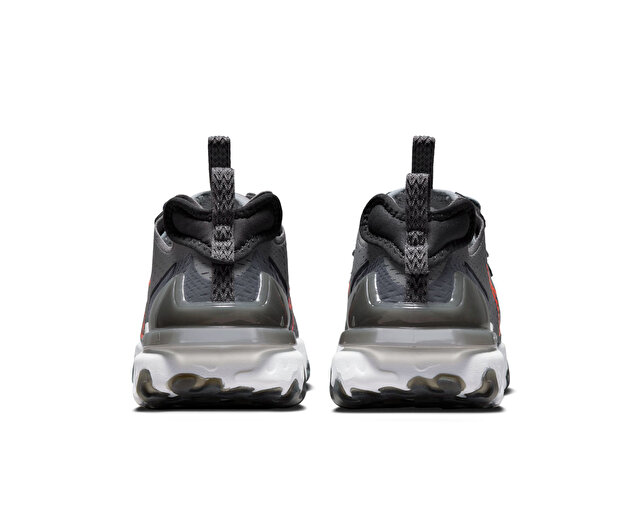 Nike Ayakkabı Günlük React Vision - Görsel 5