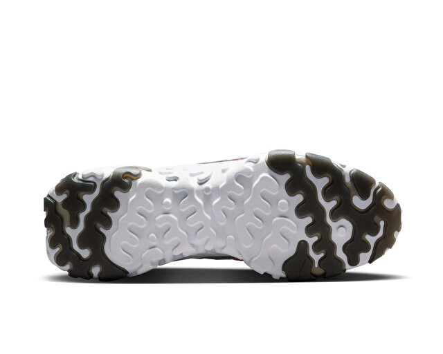 Nike Ayakkabı Günlük React Vision - Görsel 6