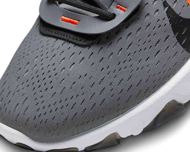 Nike Ayakkabı Günlük React Vision - Görsel 7