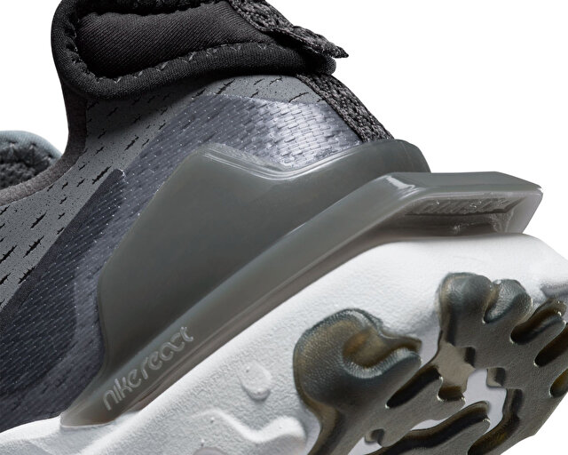 Nike Ayakkabı Günlük React Vision - Görsel 8