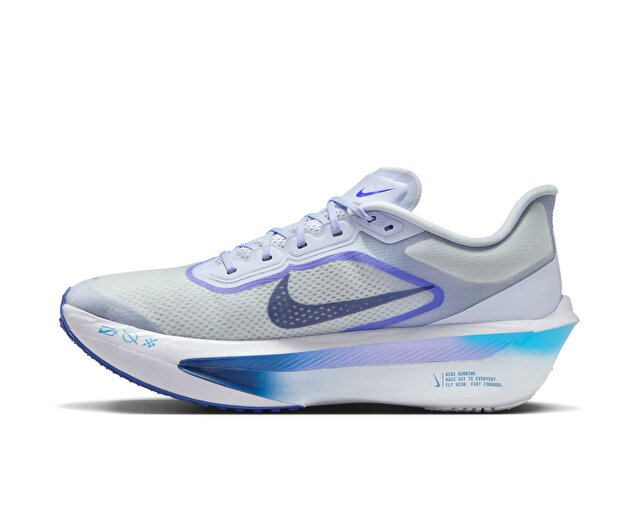 Nike Koşu Ayakkabısı ZOOM FLY 6 - Görsel 3