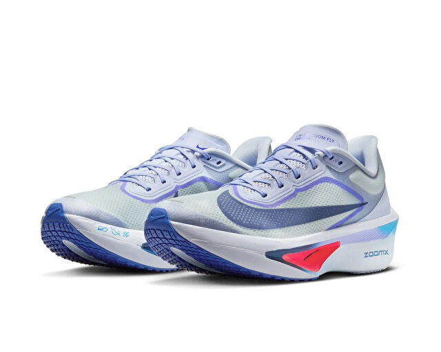 Nike Koşu Ayakkabısı ZOOM FLY 6 - Görsel 4