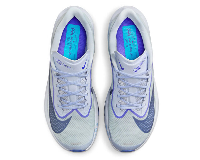 Nike Koşu Ayakkabısı ZOOM FLY 6 - Görsel 5