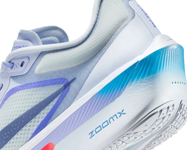 Nike Koşu Ayakkabısı ZOOM FLY 6 - Görsel 9