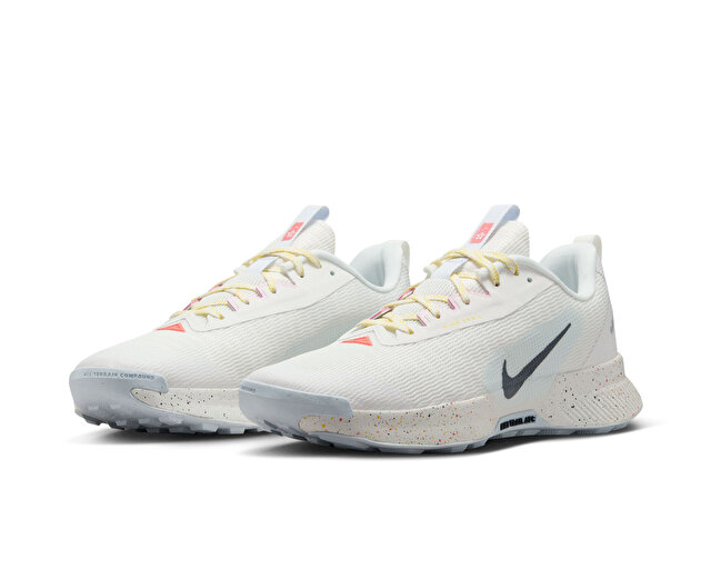 Nike Koşu Ayakkabısı W JUNIPER TRAIL 3 - Görsel 4