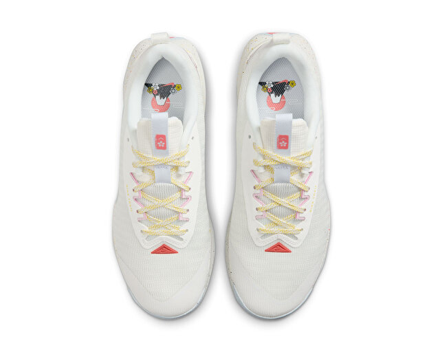 Nike Koşu Ayakkabısı W JUNIPER TRAIL 3 - Görsel 7