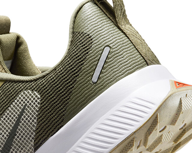 Nike Koşu Ayakkabısı JUNIPER TRAIL 3 - Görsel 9