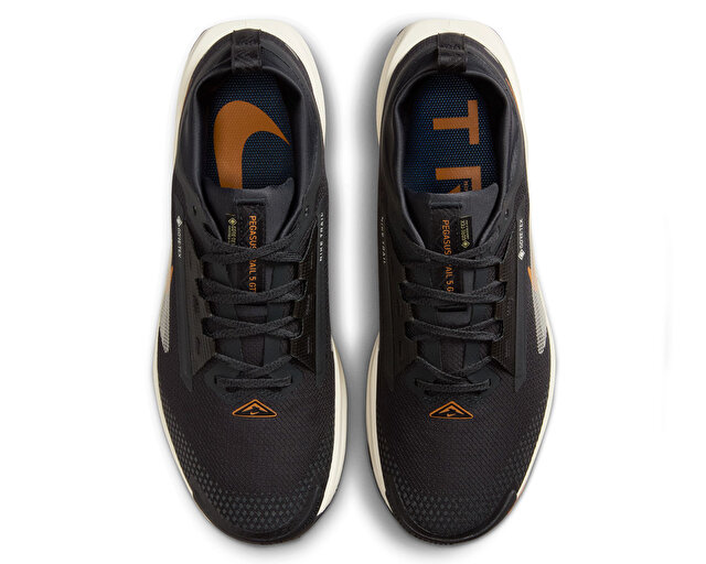 Nike Koşu Ayakkabısı Pegasus Trail 5 Gore-Tex - Görsel 5