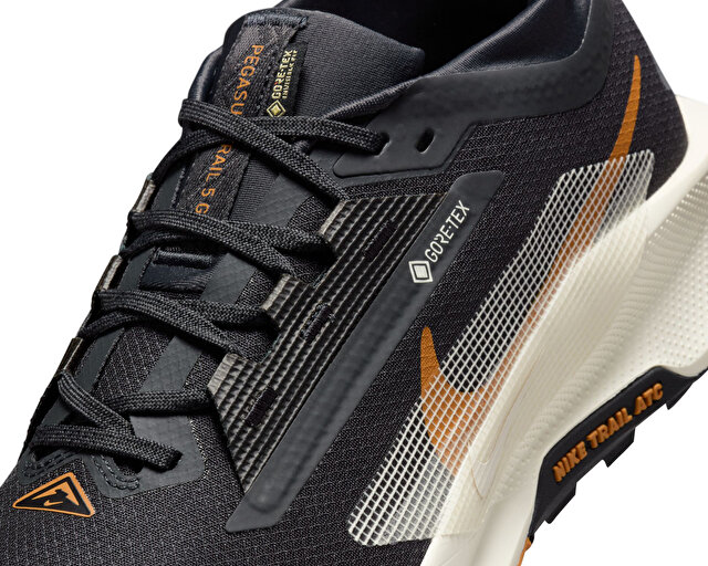 Nike Koşu Ayakkabısı Pegasus Trail 5 Gore-Tex - Görsel 8