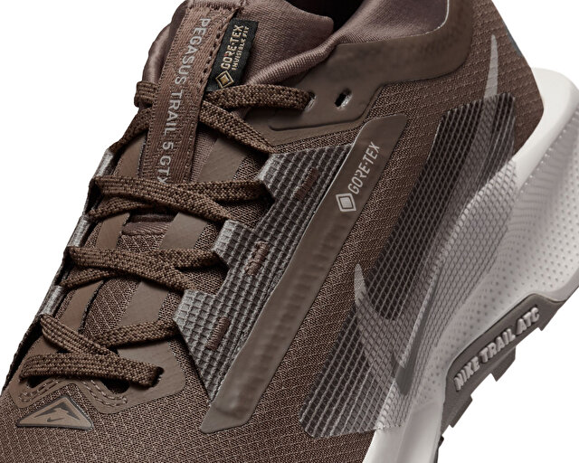 Nike Koşu Ayakkabısı W PEGASUS TRAIL 5 GTX - Görsel 8