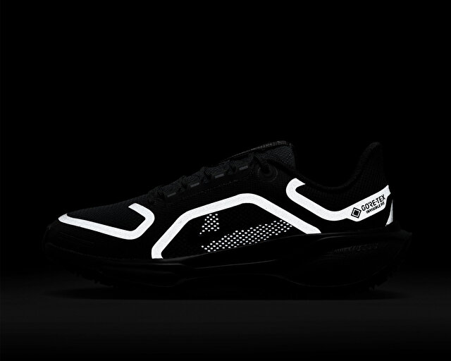 Nike Koşu Ayakkabısı Pegasus 41 Gore-Tex - Görsel 11