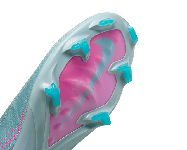 Nike Futbol ayakkabısı Kramponlar Mercurial Zm Superfly 10 Elite Fg - Görsel 11