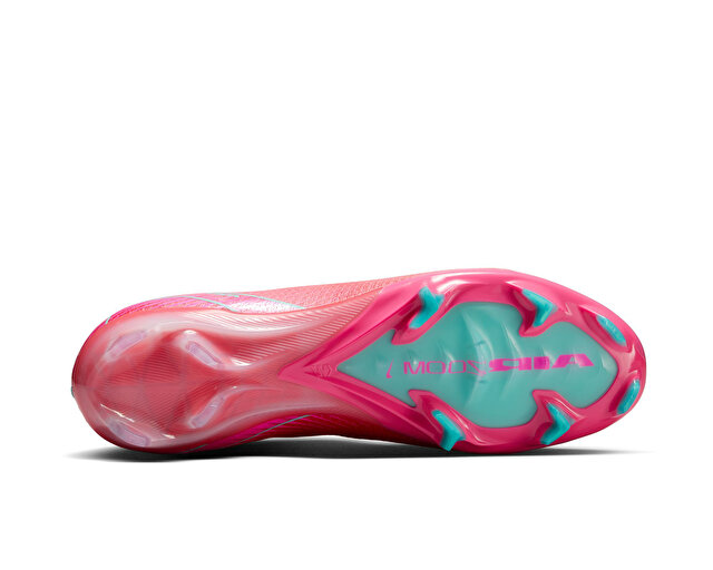 Nike Futbol ayakkabısı Kramponlar ZM MERCURIAL SUPERFLY 10 ELITE FG - Görsel 8