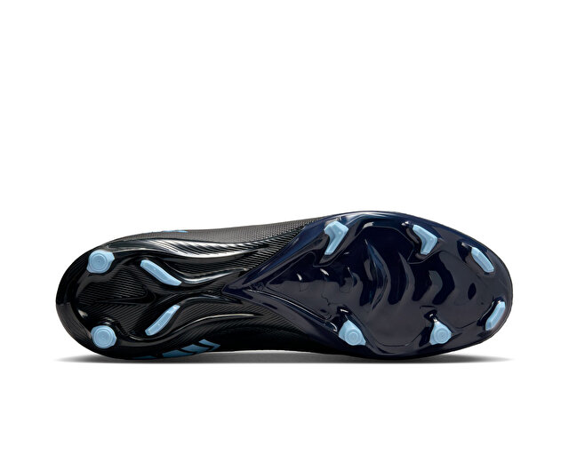 Nike Futbol ayakkabısı Kramponlar MERCURIAL SUPERFLY 10 ACAD FG/MG - Görsel 6