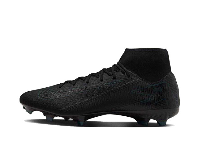 Nike Futbol ayakkabısı Kramponlar Mercurial Superfly 10 Academy Fg/Mg - Görsel 3