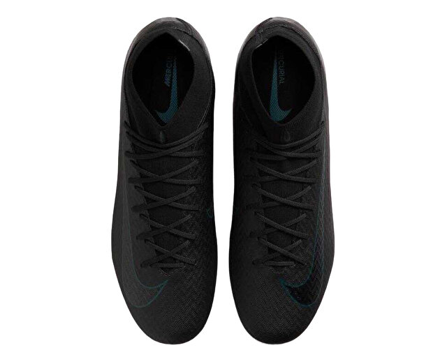 Nike Futbol ayakkabısı Kramponlar Mercurial Superfly 10 Academy Fg/Mg - Görsel 5