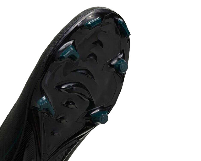 Nike Futbol ayakkabısı Kramponlar Mercurial Superfly 10 Academy Fg/Mg - Görsel 10