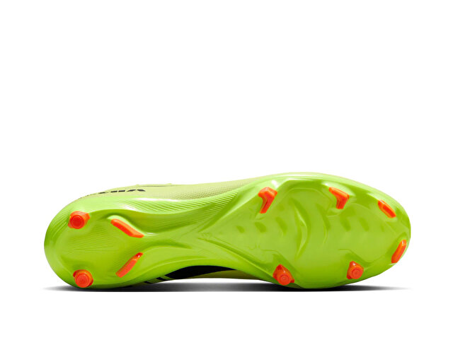 Nike Futbol ayakkabısı Kramponlar MERCURIAL SUPERFLY 10 ACAD FG/MG - Görsel 7