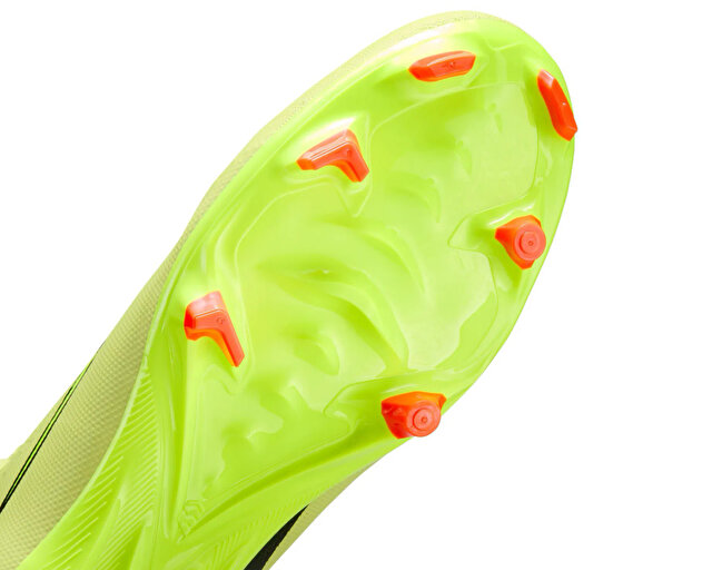 Nike Futbol ayakkabısı Kramponlar MERCURIAL SUPERFLY 10 ACAD FG/MG - Görsel 10