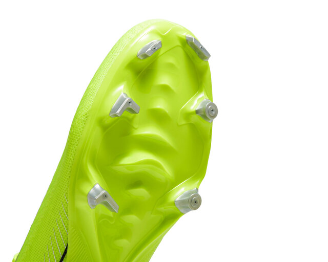 Nike Futbol ayakkabısı Kramponlar Mercurial Superfly 10 Academy Fg/Mg - Görsel 10