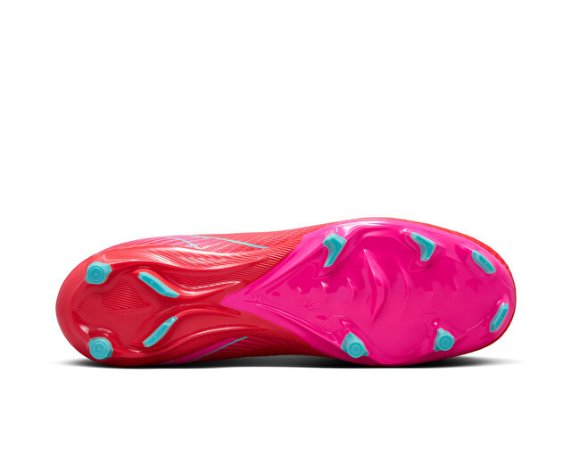 Nike Futbol ayakkabısı Kramponlar MERCURIAL SUPERFLY 10 ACAD FG/MG - Görsel 7