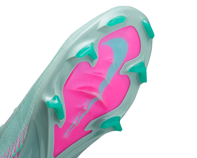 Nike Futbol ayakkabısı Kramponlar Mercurial ZM VAPOR 16 ELITE FG - Görsel 11