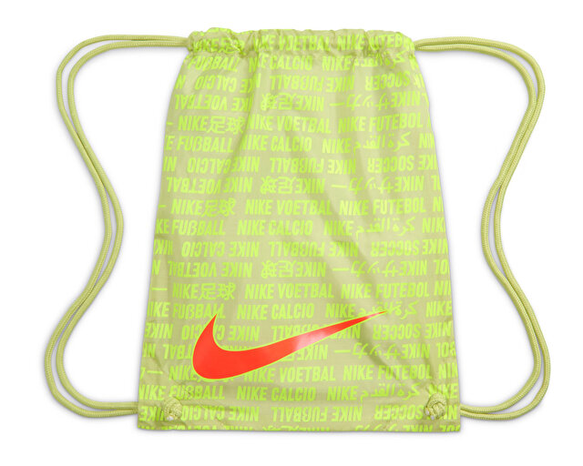 Nike Futbol ayakkabısı Kramponlar MERCURIAL VAPOR 16 ELITE FG - Görsel 11