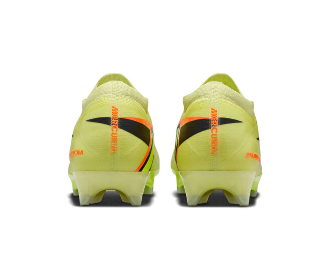 Nike Futbol ayakkabısı Kramponlar MERCURIAL VAPOR 16 ELITE FG - Görsel 6