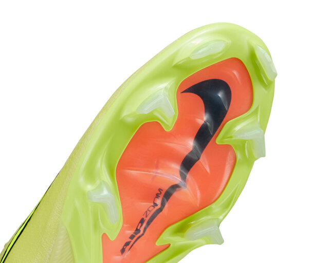 Nike Futbol ayakkabısı Kramponlar MERCURIAL VAPOR 16 ELITE FG - Görsel 10