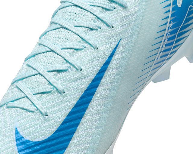 Nike Futbol ayakkabısı Kramponlar Mercurial Zoom Vapor 16 Elite Fg - Görsel 7