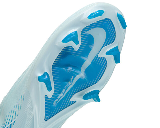 Nike Futbol ayakkabısı Kramponlar Mercurial Zoom Vapor 16 Elite Fg - Görsel 9