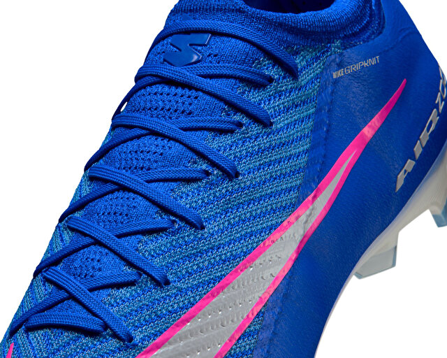 Nike Mavi Nike Mercurial Zoom Vapor 16 Elite FG