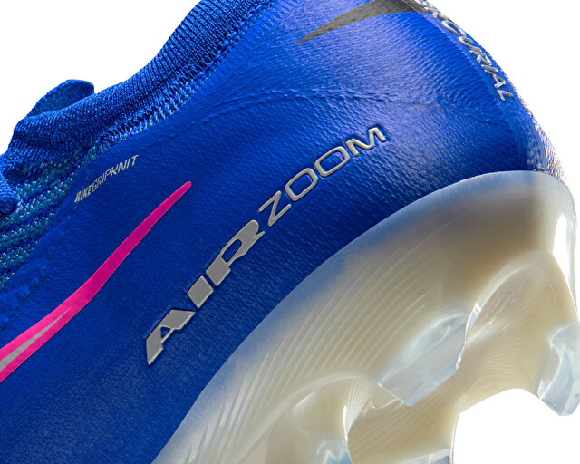 Nike Mavi Nike Mercurial Zoom Vapor 16 Elite FG