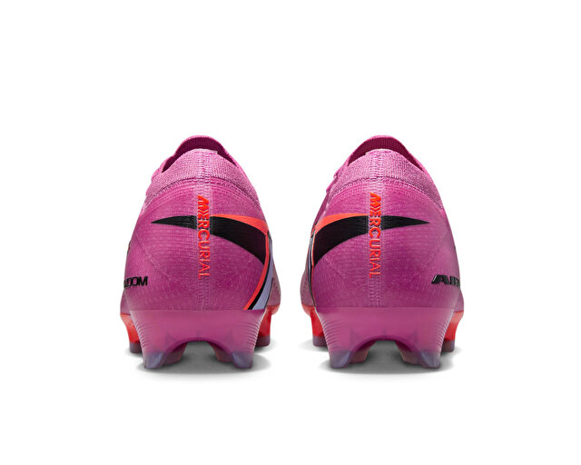 Nike Futbol ayakkabısı Kramponlar ZM MERCURIAL VAPOR 16 ELITE FG - Görsel 6