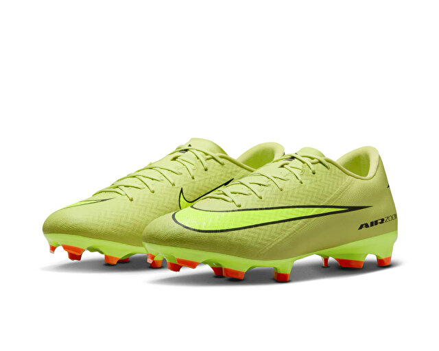 Nike Futbol ayakkabısı Kramponlar MERCURIAL VAPOR 16 ACADEMY FG/MG - Görsel 4