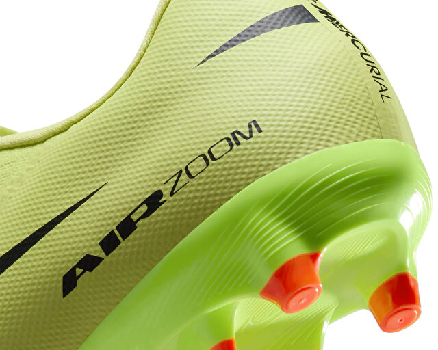 Nike Futbol ayakkabısı Kramponlar MERCURIAL VAPOR 16 ACADEMY FG/MG - Görsel 9