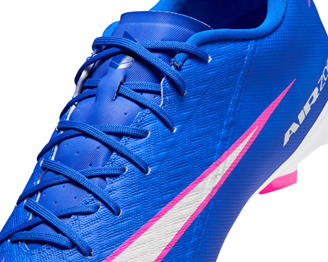 Nike Nike Mavi Futbol ayakkabısı Kramponlar ZM MERCURIAL VAPOR 16 ACADEMY FG/MG Korayspor'da! Mavi - 8. görsel