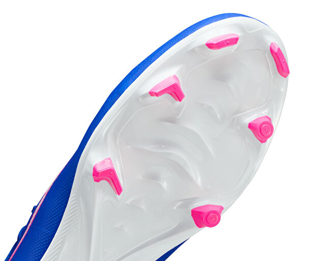 Nike Nike Mavi Futbol ayakkabısı Kramponlar ZM MERCURIAL VAPOR 16 ACADEMY FG/MG Korayspor'da! Mavi - 10. görsel