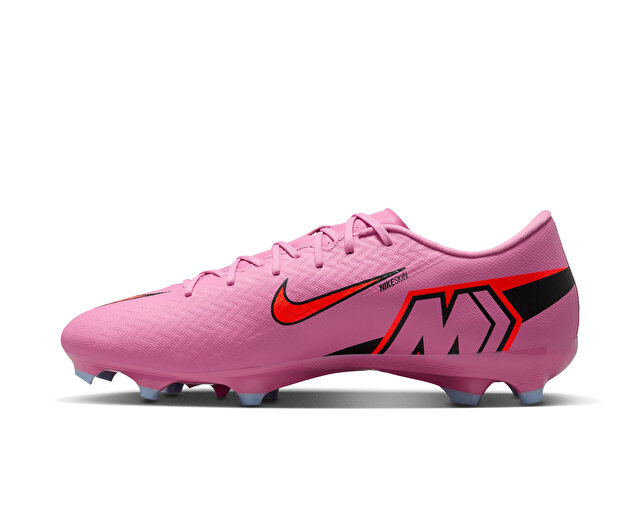 Nike Futbol ayakkabısı Kramponlar MERCURIAL VAPOR 16 ACADEMY FG/MG - Görsel 3