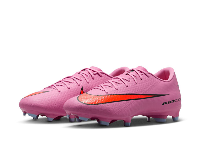 Nike Futbol ayakkabısı Kramponlar MERCURIAL VAPOR 16 ACADEMY FG/MG - Görsel 4
