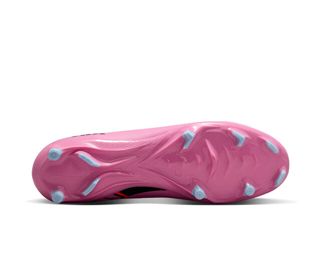 Nike Futbol ayakkabısı Kramponlar MERCURIAL VAPOR 16 ACADEMY FG/MG - Görsel 6