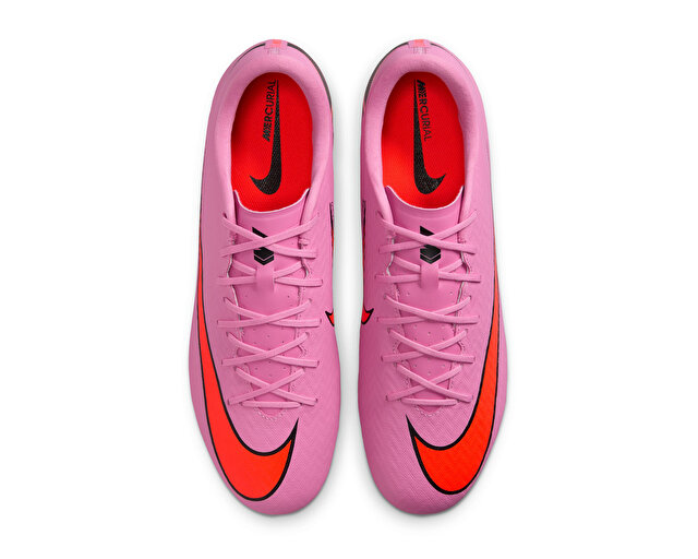 Nike Futbol ayakkabısı Kramponlar MERCURIAL VAPOR 16 ACADEMY FG/MG - Görsel 7